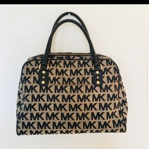 Michael Kors Satchel handbag